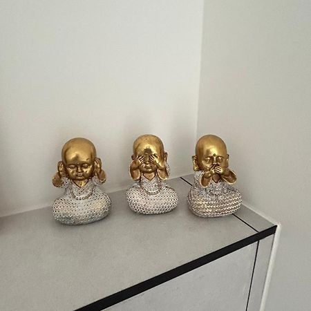 Ferienwohnung Soest Lendringsen Luaran gambar