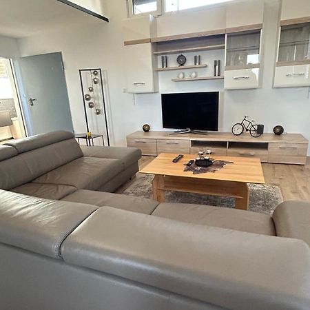 Ferienwohnung Soest Lendringsen Luaran gambar
