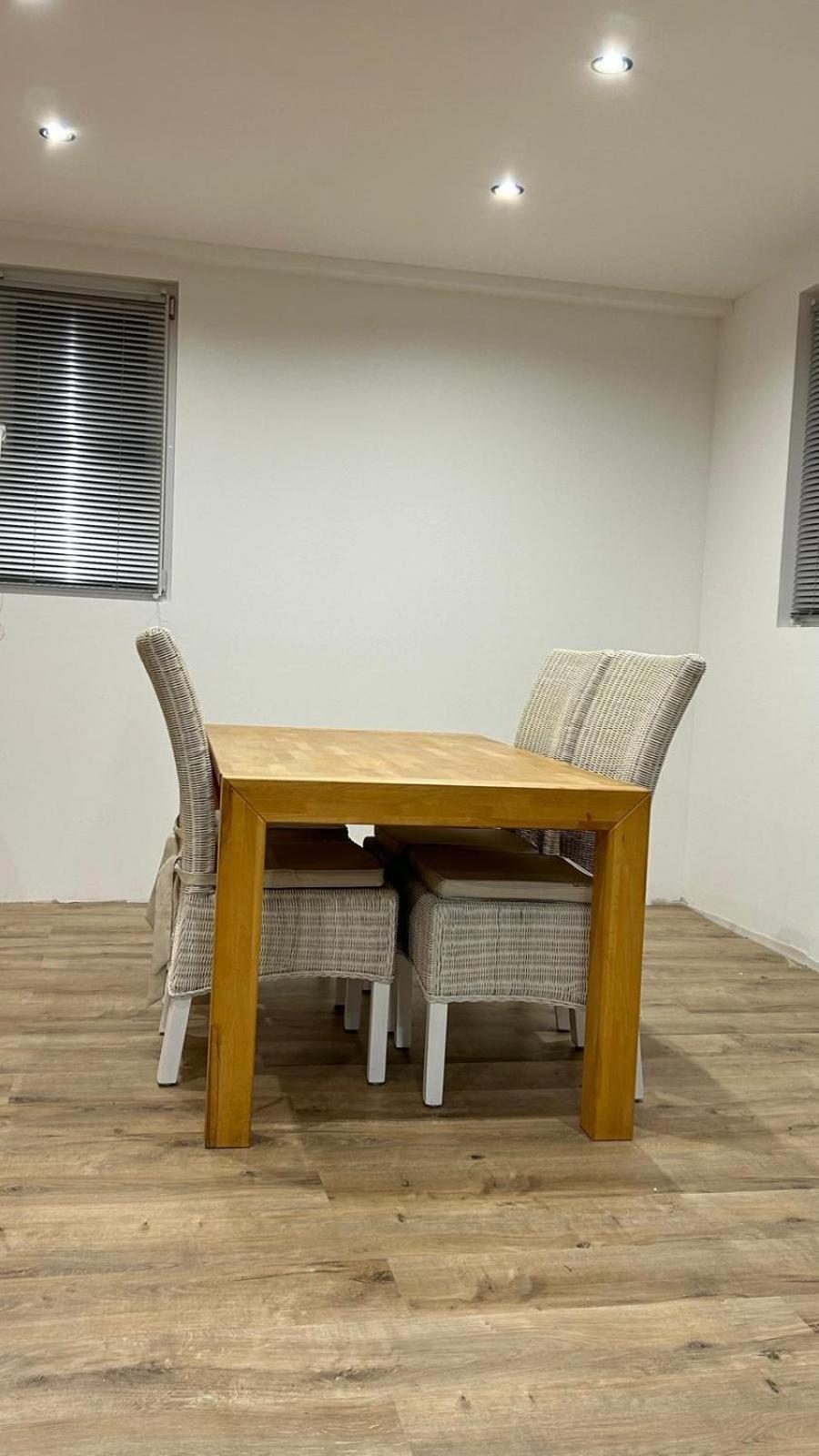 Ferienwohnung Soest Lendringsen Luaran gambar