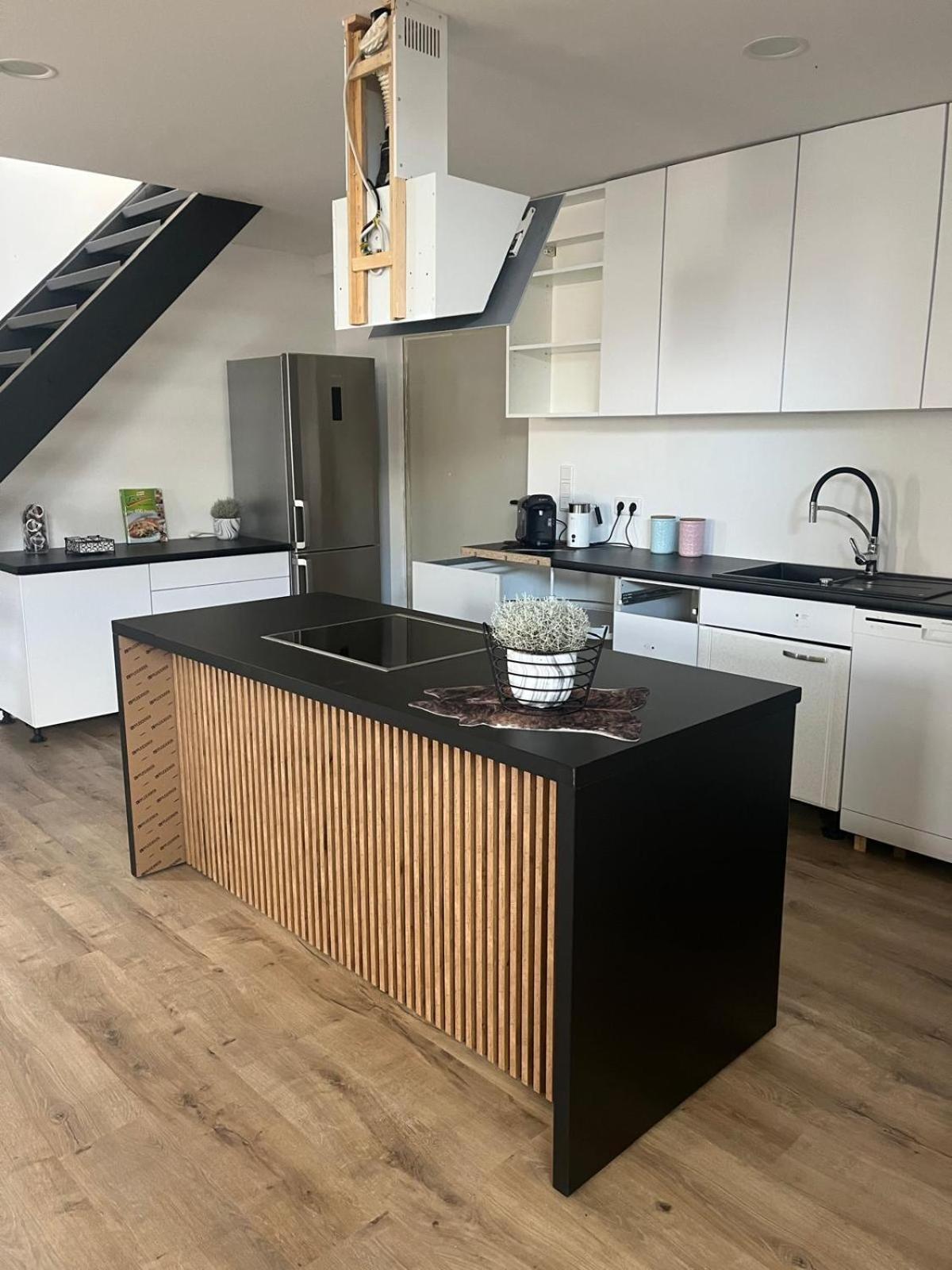 Ferienwohnung Soest Lendringsen Luaran gambar