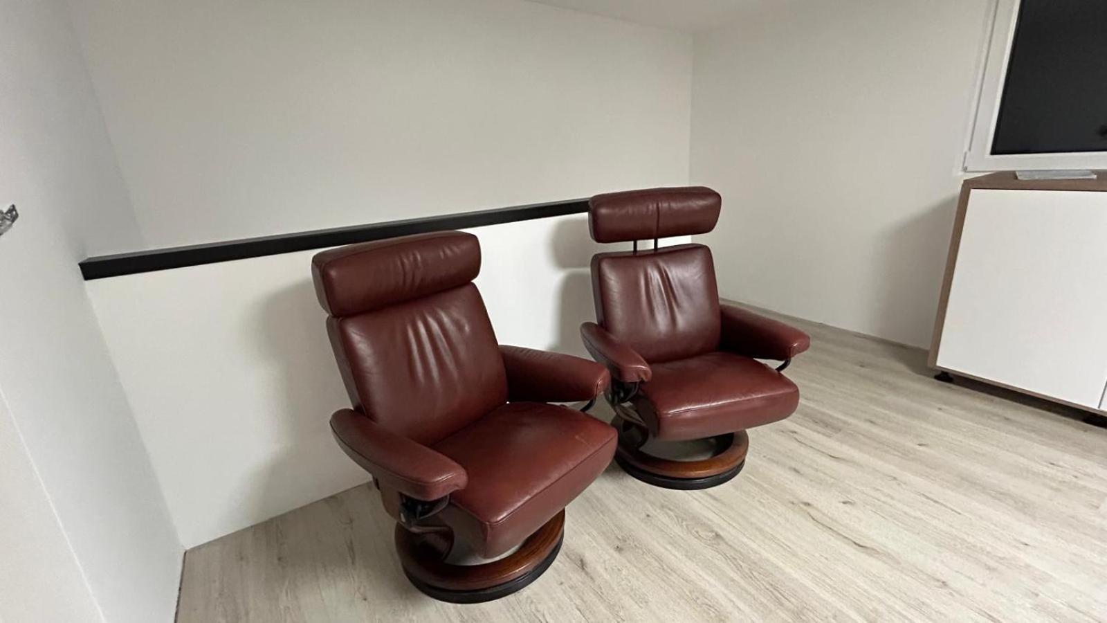 Ferienwohnung Soest Lendringsen Luaran gambar