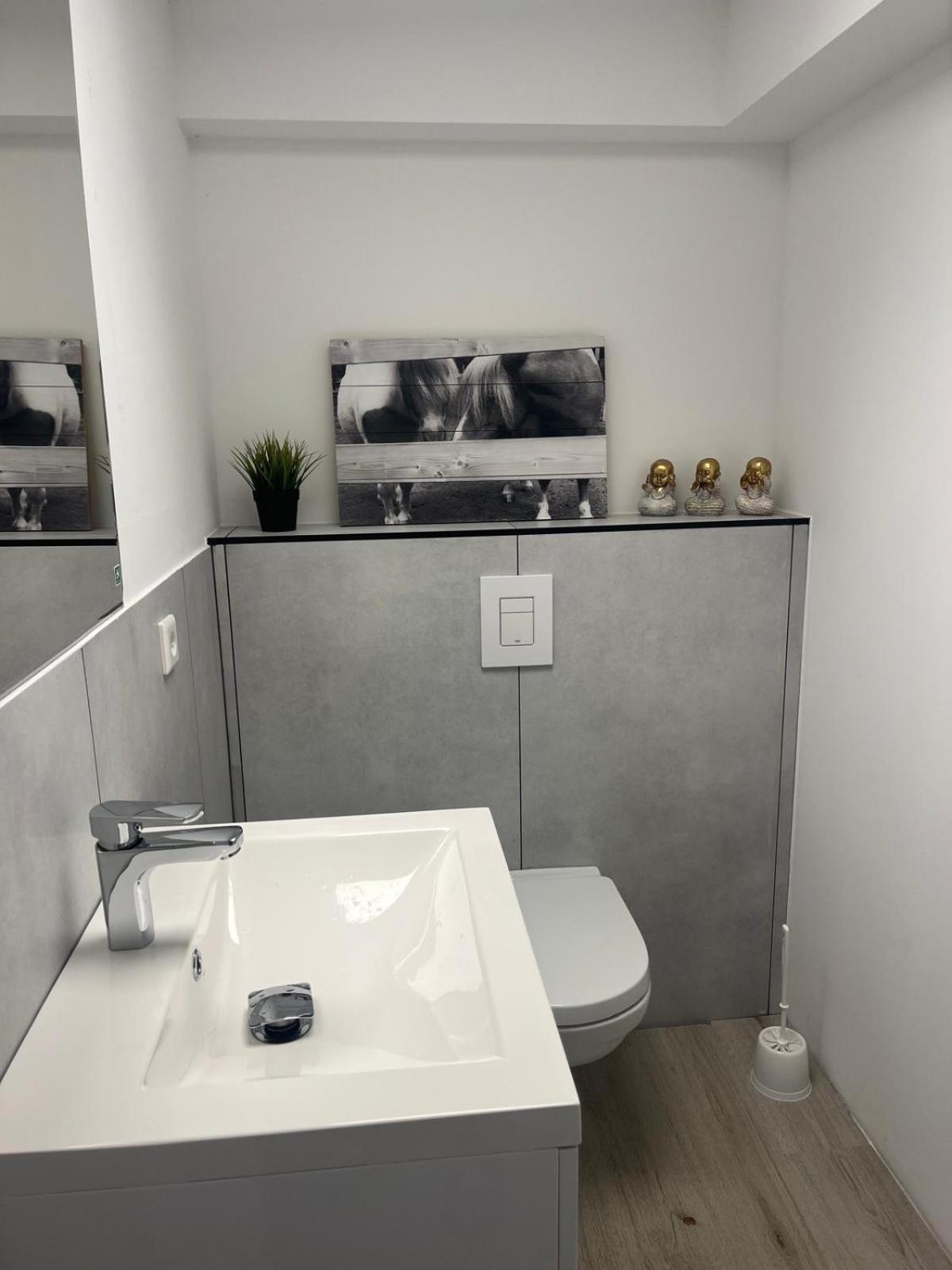 Ferienwohnung Soest Lendringsen Luaran gambar