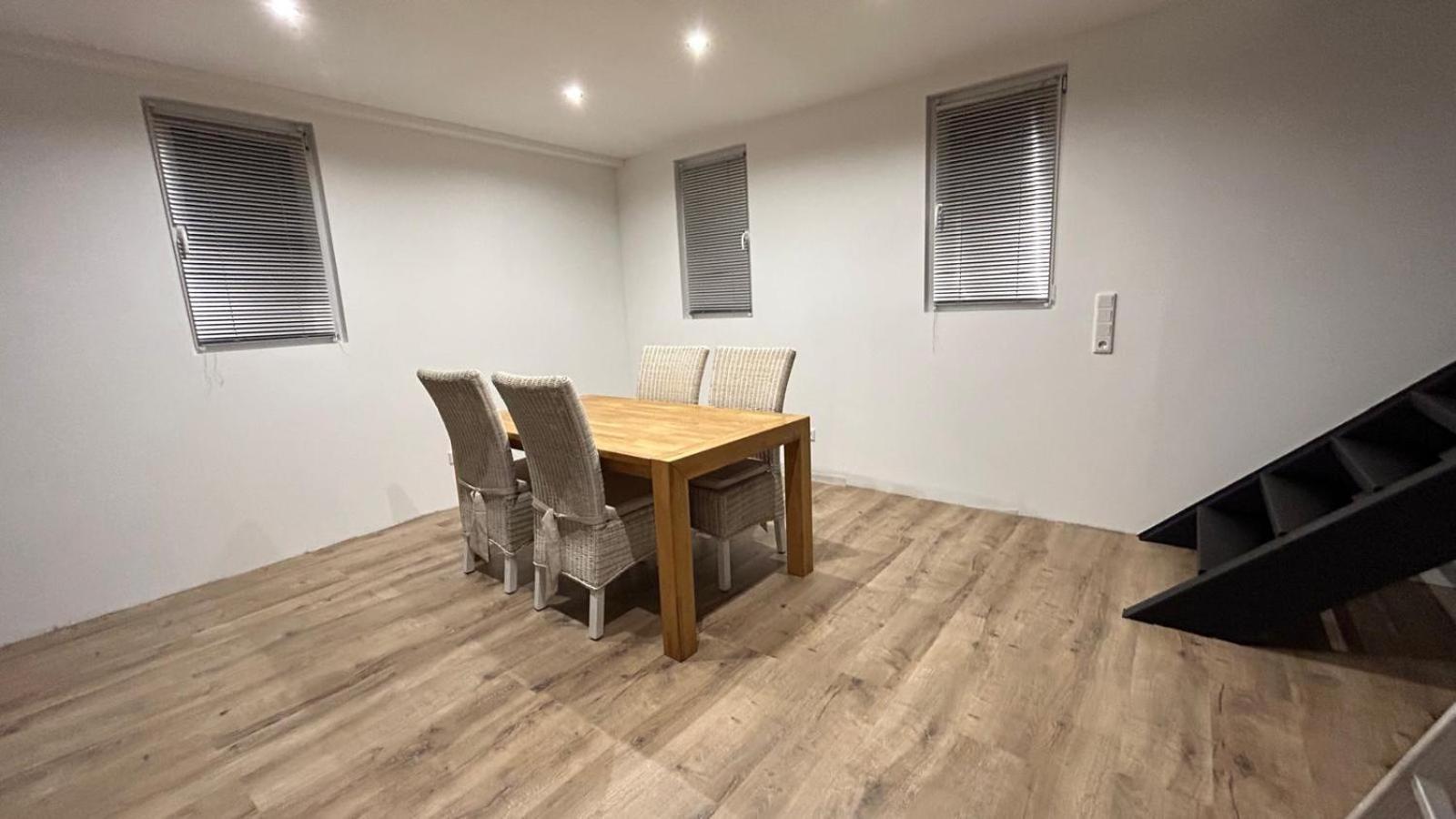 Ferienwohnung Soest Lendringsen Luaran gambar