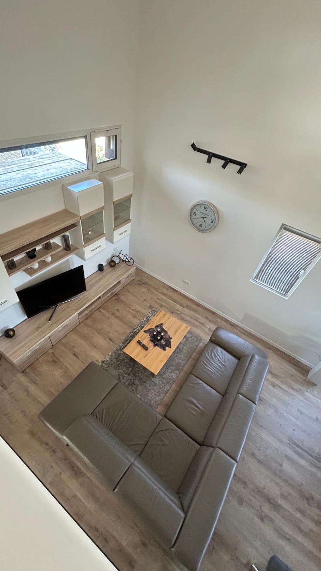 Ferienwohnung Soest Lendringsen Luaran gambar