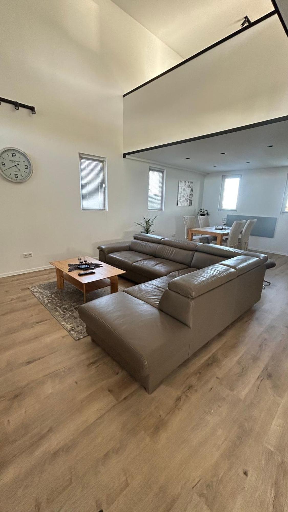 Ferienwohnung Soest Lendringsen Luaran gambar