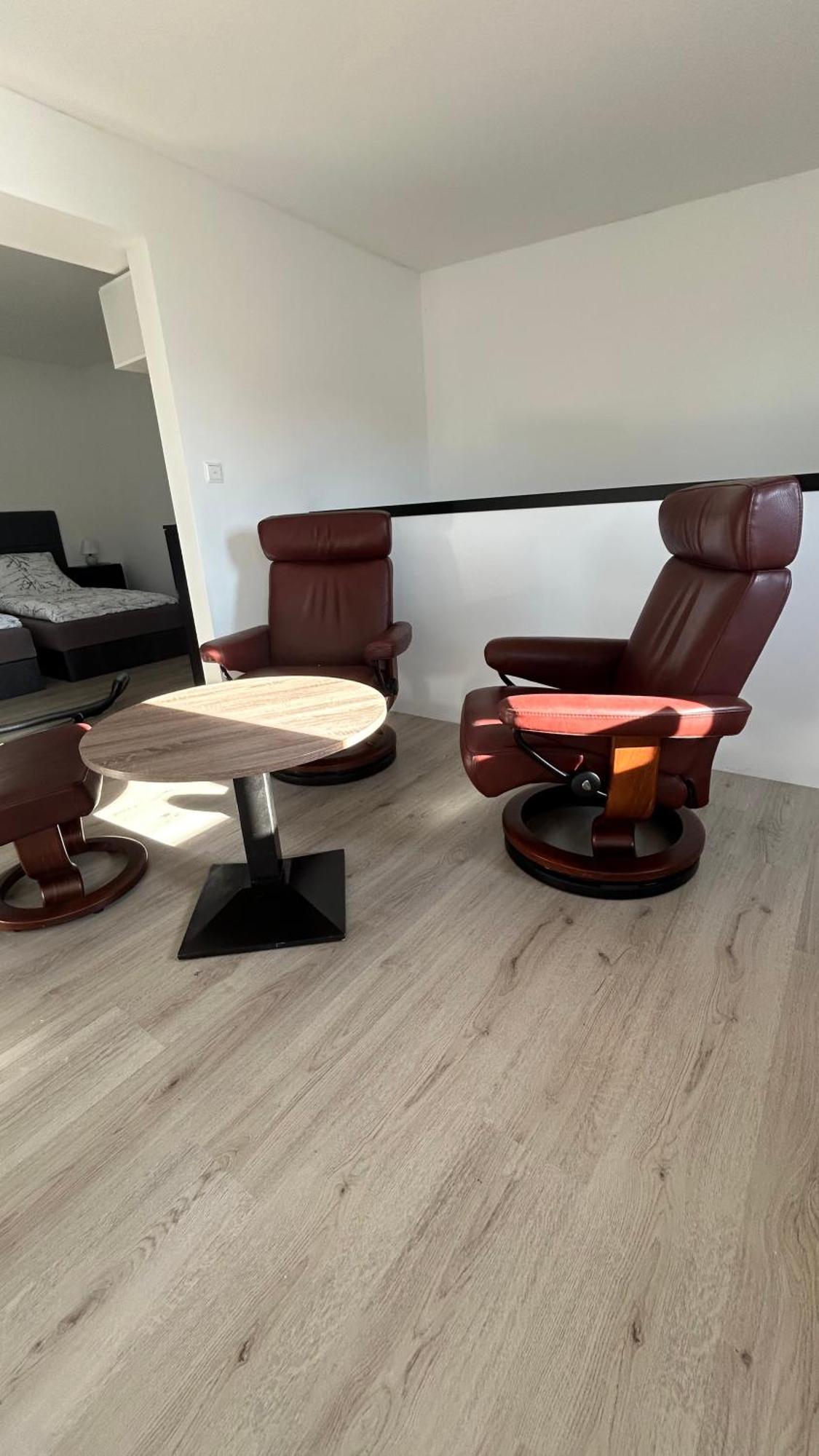 Ferienwohnung Soest Lendringsen Luaran gambar
