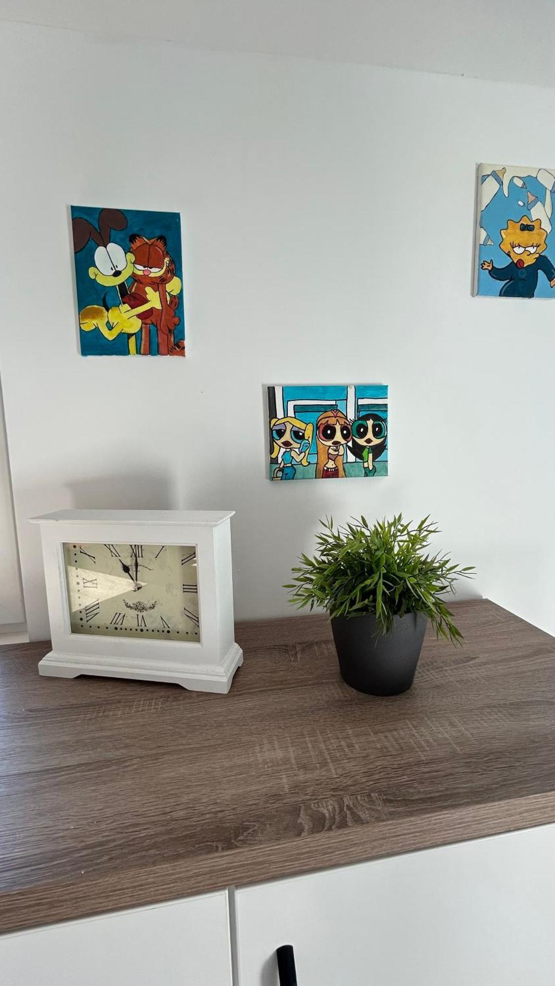 Ferienwohnung Soest Lendringsen Luaran gambar