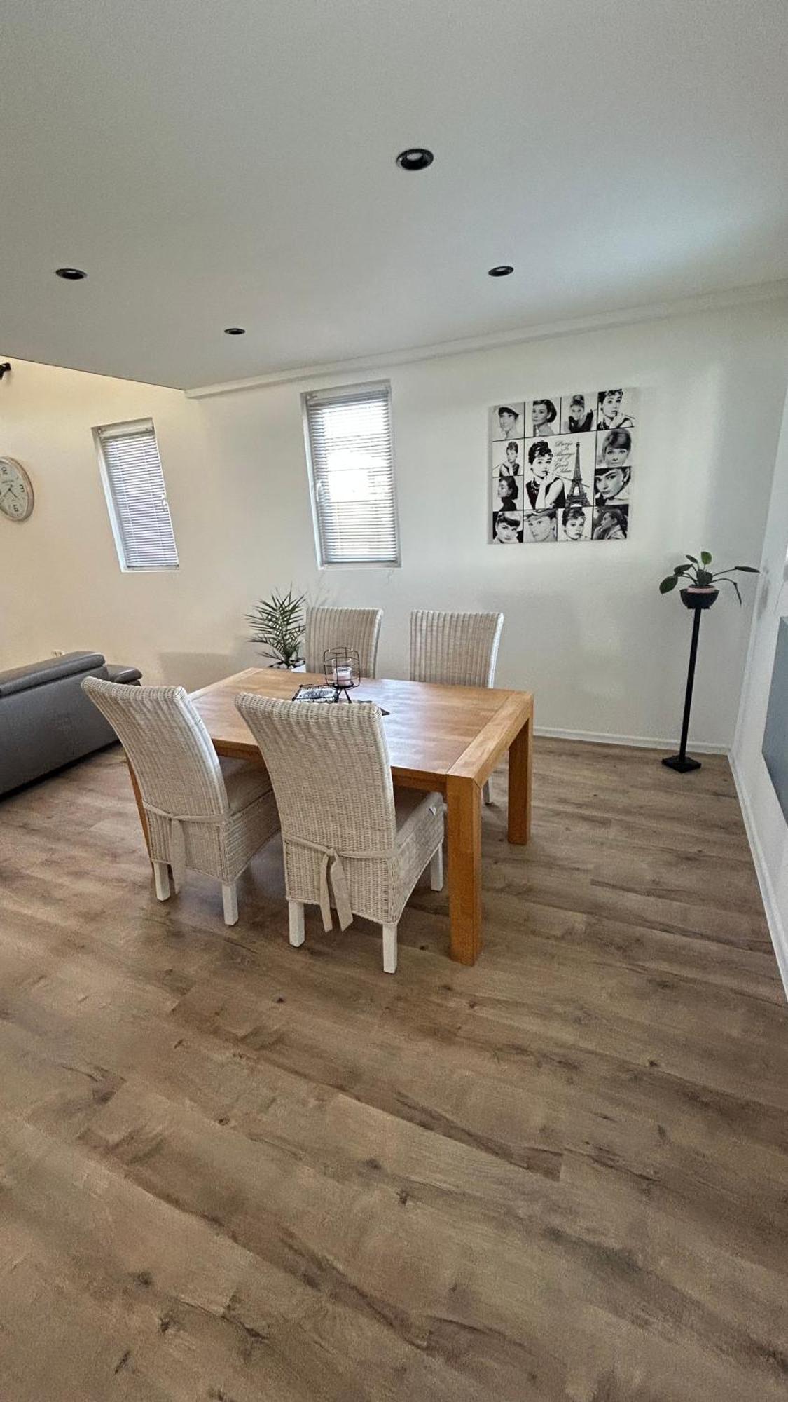Ferienwohnung Soest Lendringsen Luaran gambar