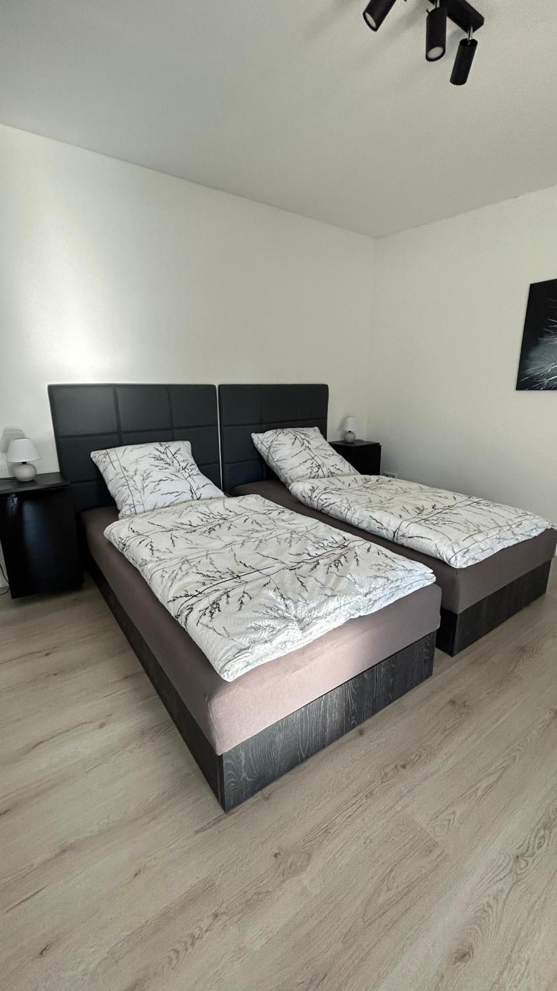 Ferienwohnung Soest Lendringsen Luaran gambar
