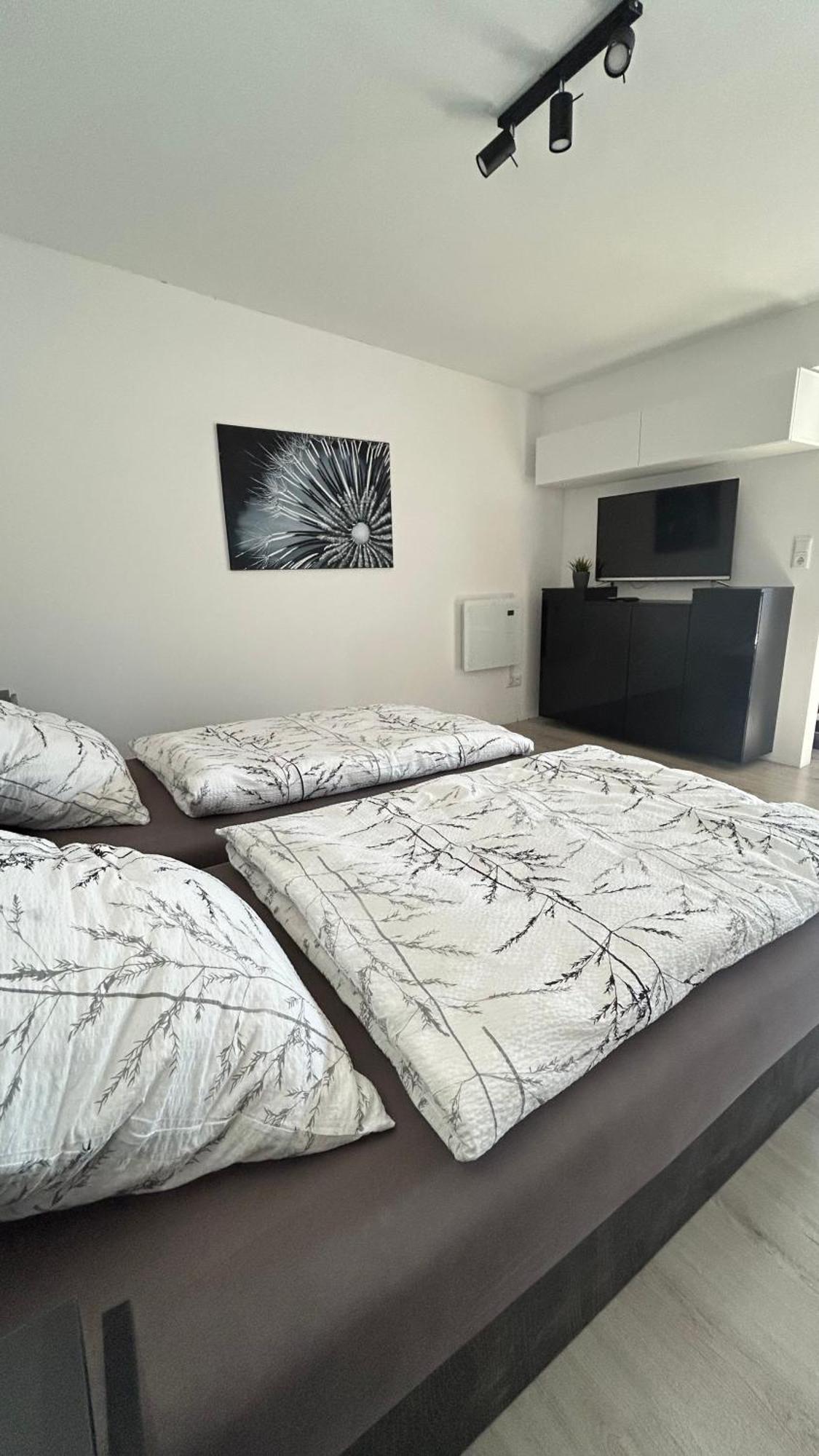Ferienwohnung Soest Lendringsen Luaran gambar
