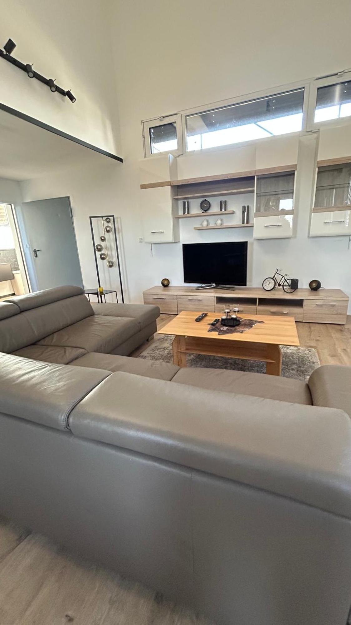 Ferienwohnung Soest Lendringsen Luaran gambar