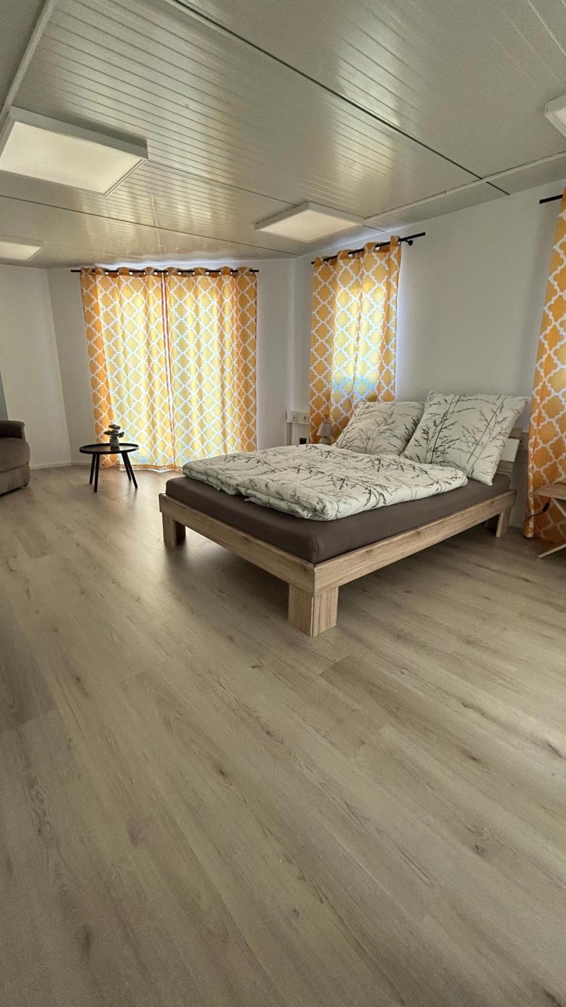 Ferienwohnung Soest Lendringsen Luaran gambar